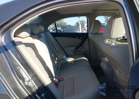 2009 Acura Tsx from USA, damaged, VIN JH4CU26619C035441